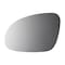 Burco Mirror Redi Cuts OE Replacement Exterior Mirror Glass 4104 - alternate 1
