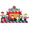 Gemmy Airblown Giant Christmas Inflatable Peanuts Gang Christmas Stage Scene 86 in. Inflatable 882709 - alternate 1