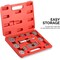 Neiko 12 Piece Complete Disc Brake Caliper Tool Set, Brake Pad Repair for Automotive, Fits All Vehicles 20733A - alternate 2