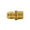 Proline Series Brass 1/2-in FL x 1/2-in MIP Union FL-277B - alternate 3