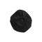 Hamiltonbuhl HygenX Sanitary, Disposable Ear Cushion Covers, 2.5in., Black, 100PK HECHYGENX25BK - alternate 2