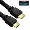4Xem 6FT Flat HDMI M-M Cable 4XHDMIFLAT6FT - alternate 3