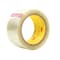 3M SplicingTape, Transparent, 36ydL, 2inW, PK24 396 - alternate 1
