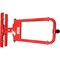 Pake Handling Tools Adjustable Safety Swing Gate, 24in to 40in Opening PAKSG-LD001 - alternate 2