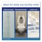 Clorox Towels & Wipes, Canister, Unscented, White, 6 PK 30825 - alternate 6
