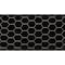 Unbranded 1/2''x48'' H.x25 ' L. Hexagonal Wire Poultry Netting 760096 - alternate 3