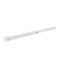 Beyond Led Technology LED Linkable Strip Fixture, Watt 20W-40W, 5400 Lm, CCT 3000K-5000K, 120V-277Vac 4ft, Frosted Lens 6PK 156692 - alternate 3