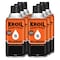 Kroil 10 Oz. Penetrant with Silicone Aerosol, Multipurpose, Rust Loosening, 6PK AZSK102C6 - alternate 1