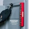 Neiko Hex Bit Holder Rack with Strong Magnetic Base, 37 Hole Bit Storage, 1/4 Inch Hex Bit & Drive Bit 02449A - alternate 2