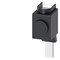 Siemens Supply terminal 16 95 mm2, for size NH000 1-pole with box terminal 3NP1921-1BD00 - alternate 1