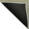 Homeroots 8' X 10' Wheat And Sage Striped Washable Indoor Outdoor Area Rug 615677 - alternate 2