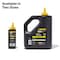 Klein Tools Chalk Refill, Yellow, 5-Pound CHLK5Y - alternate 2