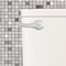 Westbrass Tank Lever, Polished Chrome D4142-26 - alternate 3
