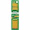 Ticonderoga No. 2 Pencils, Presharpened, 12 Per Pack, PK3 13806 - alternate 1