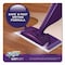 Swiffer Multipurpose Floor and Hardwood Cleaning Solution Refill, Gain Scent, 42.2 oz Bottle 83061 - alternate 2