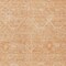 Homeroots 3' X 5' Salmon Floral Washable Indoor Outdoor Area Rug 607380 - alternate 4