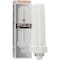 Ledvance/ Sylvania DULUX 42W triple CFL w/ 4-pin base, 3500Kcolor temperature, 82 CRI, for use with electronicand di CF42DT/E/IN/835/ECO/20871 - alternate 1