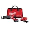 Milwaukee Tool Reciprocating Saw, Cordless, Full-Size 2722-21HD, 48-11-1865 - alternate 2