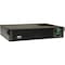Tripp Lite Smart UPS, 1.5kVA, Line Interactive, Out: 110/115/120V In: 120V AC SM1500RMXL2UTAA - alternate 1
