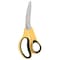 Landscapers Select Floral Shear, Stainless steel Blade, Plastic Handle, Cushion-Grip Handle, 8-1/4 in OAL BD1112 - alternate 1