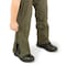 First Tactical Work Pants, M, Olive Drab Green, 100% 3 Layer Nylon 114037 - alternate 3