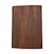Blanco Wood Cutting Board, Performa Medium 1-3/4 227346 - alternate 1