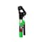 3M Dbi-Sala Davit Arm, 14-28 in Offset, Aluminum, Green 8000110 - alternate 2
