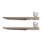 Frigidaire Range Hinge Kit 5304445976 - alternate 1