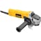 Dewalt Angle Grinder, 4 1/2 in, 12,000 RPM,  DWE4011 - alternate 1
