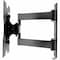Tripp Lite DISPLAY TV WALL MONITOR MOUNT ARM SWIVEL/TILT 14IN. TO 42IN. TVS / MONITORS / FL DWM1742MA - alternate 4