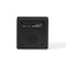 Crosley Radio Montero Mini Portable Bluetooth Speaker CR3114A-BK - alternate 2