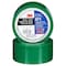 3M Floor Marking Tape, vinyl, No Legend, Green, 3 in W., 5.2 mil Thickness 471 - alternate 1