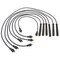 Federal Parts Standard Motor Products, Spark Plug Wire Set,  6250 - alternate 1