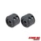Extreme Max 5600.3192.2 2-Piece Quick-Install Hook Stopper & Line Saver ATV / UTV Winches - 2-Pack 5600.3192.2 - alternate 1