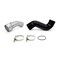 Hps Performance Cold Side Charge Pipe with CAC Hose Intercooler Boot, Polished,  17-155P - alternate 3