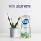 Dial Antibacterial Defense 7.5 Oz. Pear + Aloe Foaming Hand Soap DIA 02934CT - alternate 2