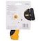 Landscapers Select Spray Nozzle, Female, Plastic, Yellow RR-15182 - alternate 2