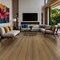 Ackland Sample Parkland Sienna Glow Waterproof Rigid Core Luxury Vinyl Plank Flooring AKVRCSIGL9X60-6520-SM - alternate 5
