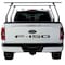 Putco Truck Rack, 350 Pound Static/ 175 Pound Dynamic Capacity; Bed Rail Mount; 24 Inch Height; Use With 192224-2 - alternate 2