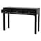 Bali & Pari Leah Console Table with Three Drawers 270-14791-ZORO - alternate 4