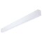 Nuvo Momentum 4ft LED Connectable Linear Strip Up and Down Selectable White 65/1181 - alternate 1