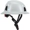 Pip Hard Hat, Full Brim, Traverse, Gray 280-HP1491RM-FB-09 - alternate 2