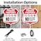 Signmission Private Property Shield Sign No Skateboa, 12 Inch X 12 Inch, Plastic Sign SHI-P-12-442 - alternate 2