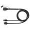 Pioneer AppRadio Mode USB to 30-pin Interface Cable for iPhone 4S and iPhone 4 CD-IU201S - alternate 2