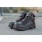 Avenger Framer Lite Mid - Women -  CT EH WP SR - Black - 9.5D A8161-9.5D - alternate 2