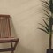 Ackland Brevona Bisque 24 in. x 48 in. Matte Porcelain Concrete Look Floor and Wall Tile, 54PK AKNPTBREBISQ24X48M-PL - alternate 2