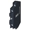 Siemens Additional auxiliary contact block for 3RT135, 3RT136, 3RT137 1 NC 1 NO 3RH1951-1SA11 - alternate 2