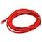 Monoprice Ethernet Cable, Cat 6, Red, 14 ft. 2311 - alternate 1