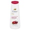 Dove Revitalize Cherry and Chia Milk Body Wash, 20 Ounce, 4PK 64763961 - alternate 1