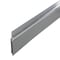 M-D Building Products 36 in. Silver Aluminum and Vinyl CINCH Self-adhesive Door Sweep 43300 - alternate 1